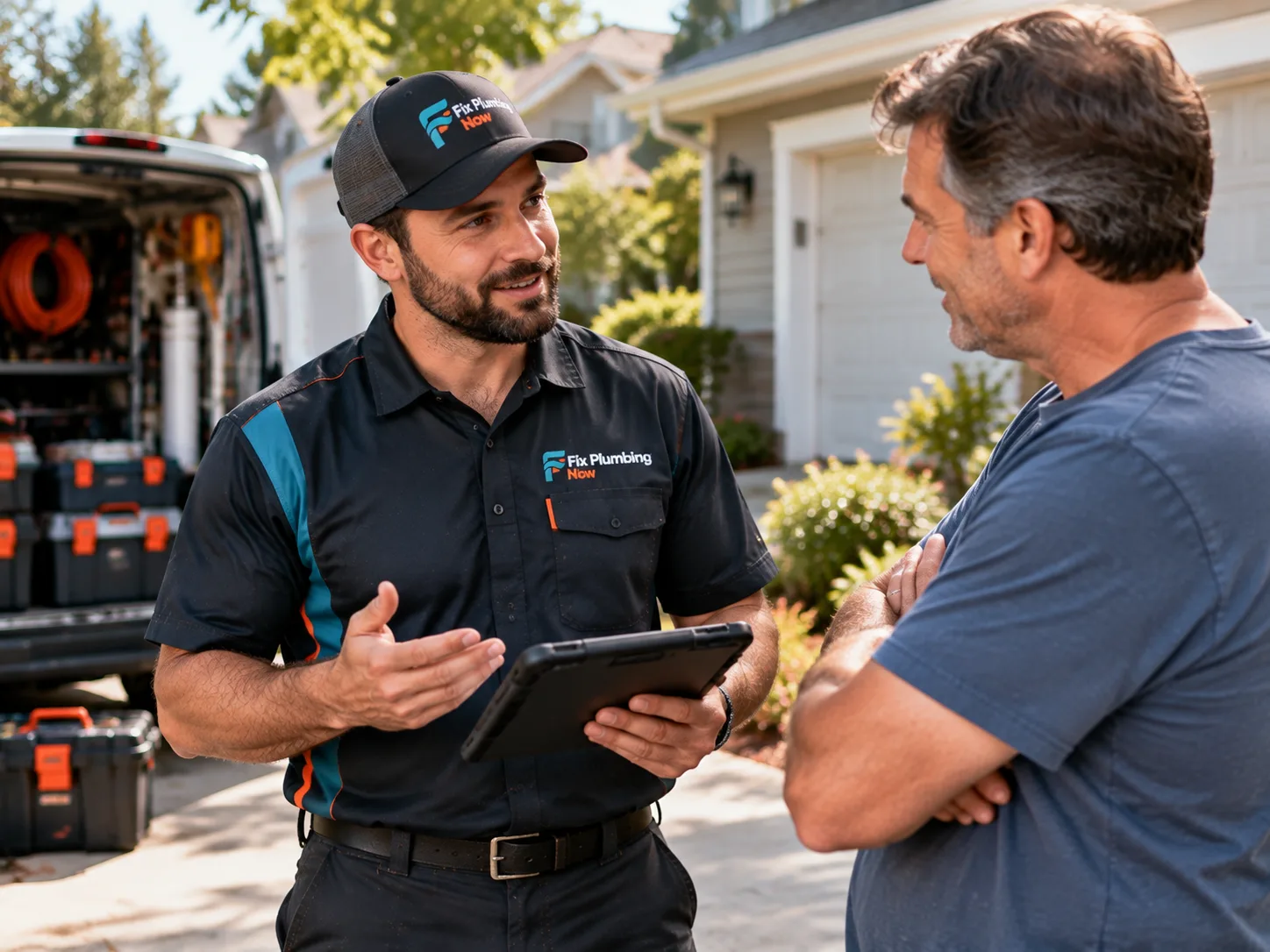 Clogged Drain Service Brooklyn, MS FAQs